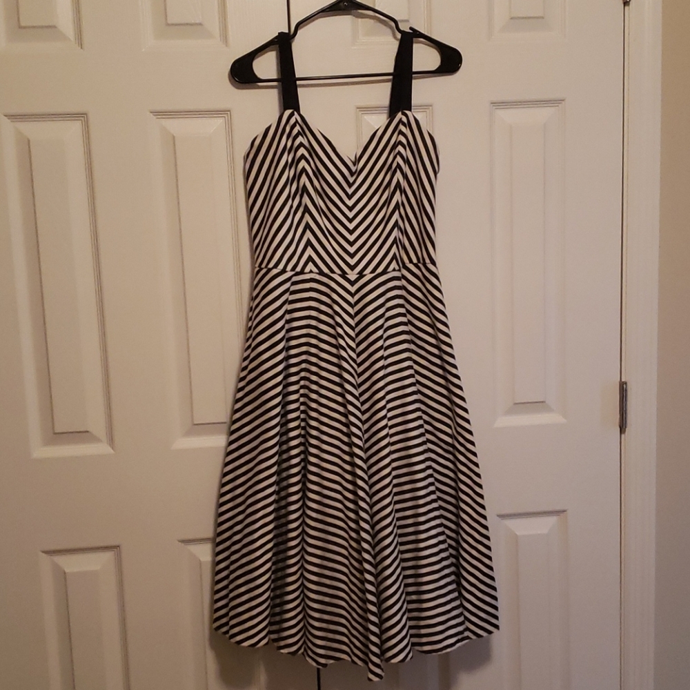 Vixen Dollface Dress